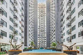 OYO 93834 The Jarrdin Apartment By Yedi Property