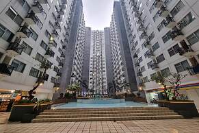 OYO 93834 The Jarrdin Apartment By Yedi Property