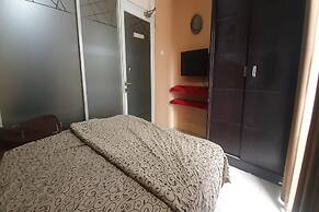 OYO 93834 The Jarrdin Apartment By Yedi Property