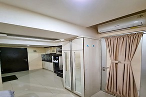 OYO 93834 The Jarrdin Apartment By Yedi Property