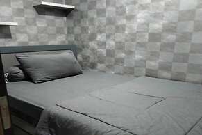 OYO 93834 The Jarrdin Apartment By Yedi Property