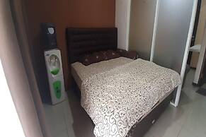 OYO 93834 The Jarrdin Apartment By Yedi Property