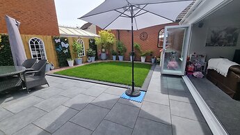 Dungarvon House B&B
