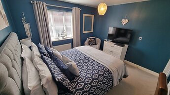 Dungarvon House B&B
