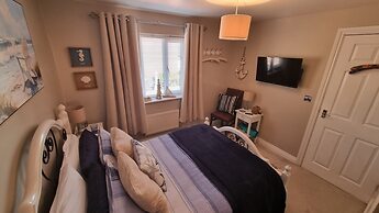 Dungarvon House B&B