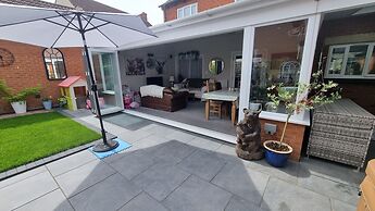 Dungarvon House B&B