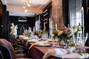 The Inchcolm by Ode Hotels