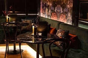 The Inchcolm by Ode Hotels