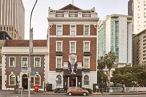 The Inchcolm by Ode Hotels