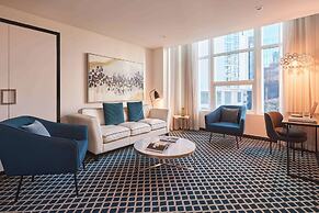 The Inchcolm by Ode Hotels