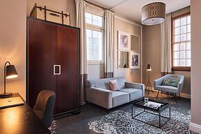 The Inchcolm by Ode Hotels