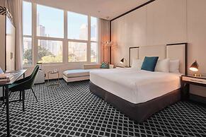 The Inchcolm by Ode Hotels