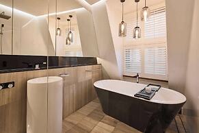 The Inchcolm by Ode Hotels