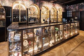 The Inchcolm by Ode Hotels