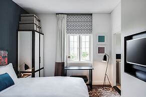 The Inchcolm by Ode Hotels