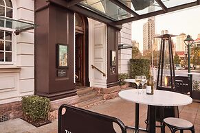 The Inchcolm by Ode Hotels