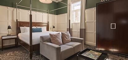 The Inchcolm by Ode Hotels