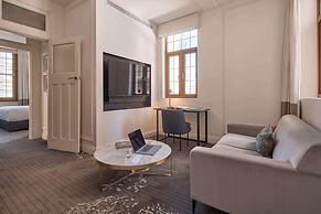 The Inchcolm by Ode Hotels