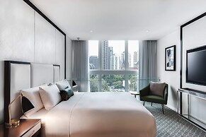 The Inchcolm by Ode Hotels