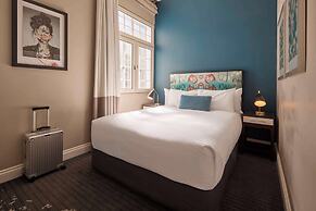 The Inchcolm by Ode Hotels