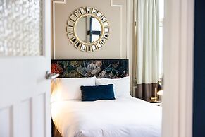 The Inchcolm by Ode Hotels