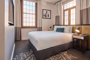 The Inchcolm by Ode Hotels