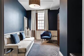 The Inchcolm by Ode Hotels