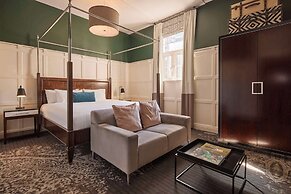 The Inchcolm by Ode Hotels