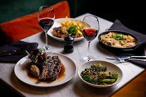 The Inchcolm by Ode Hotels