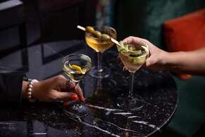 The Inchcolm by Ode Hotels