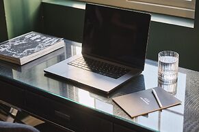 The Inchcolm by Ode Hotels