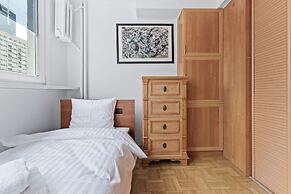 RentPlanet - Apartmanet Mirów