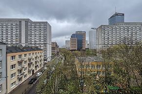 RentPlanet - Apartmanet Mirów