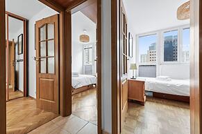 RentPlanet - Apartmanet Mirów