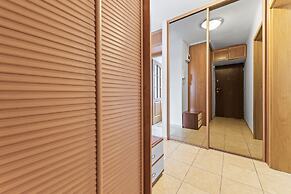 RentPlanet - Apartmanet Mirów