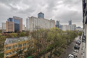 RentPlanet - Apartmanet Mirów