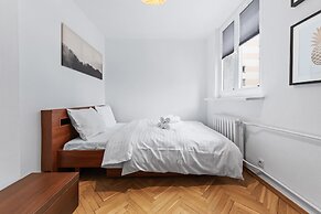 RentPlanet - Apartmanet Mirów