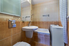 RentPlanet - Apartmanet Mirów