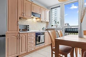 RentPlanet - Apartmanet Mirów