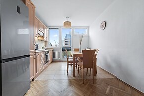 RentPlanet - Apartmanet Mirów