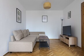 RentPlanet - Apartmanet Mirów