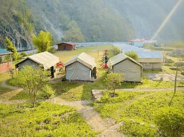 Riverstone Camps and Resorts