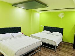 Riverstone Camps and Resorts