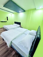 Riverstone Camps and Resorts