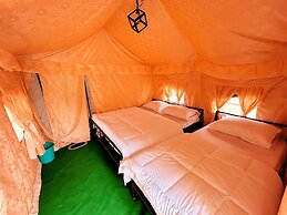 Riverstone Camps and Resorts