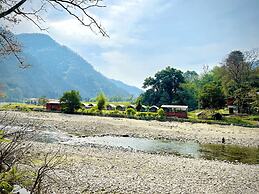 Riverstone Camps and Resorts