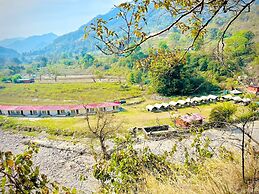 Riverstone Camps and Resorts