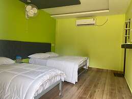 Riverstone Camps and Resorts