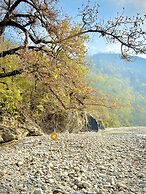 Riverstone Camps and Resorts