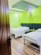 Riverstone Camps and Resorts